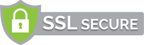 ssl secured website