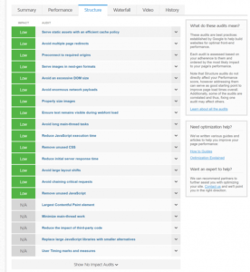 prestashop gtmetrix api integration