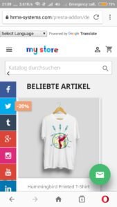 prestashop jivo live chat