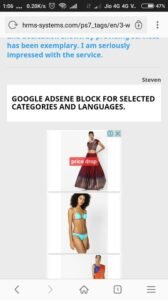 prestashop adsense ads google ads prestashop adsense ads google ads