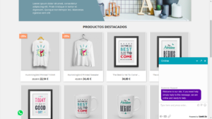 prestashop tawk.to