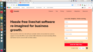 prestashop zoho chat live chat