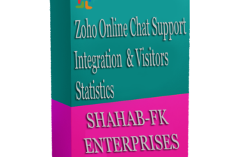 prestashop zoho chat live chat