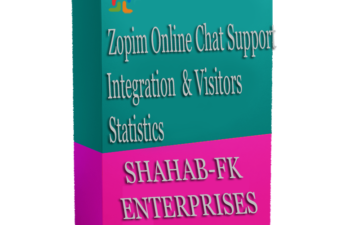 prestashop zopim zendesk chat live chat