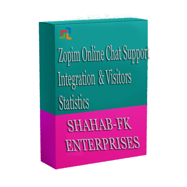 prestashop zopim zendesk chat live chat