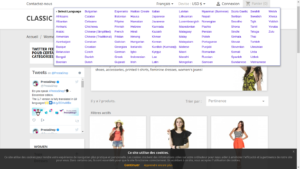 screen10 300x169 - PrestaShop Twitter Feeds Widget For Selected Categories and languages