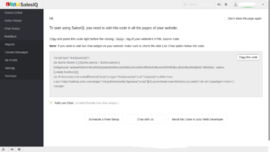prestashop zoho chat live chat