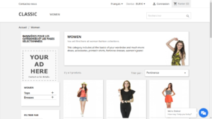 prestashop zoho chat live chat